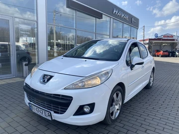 Авто Peugeot 207 2012 № 8621023