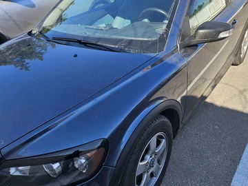 Авто Volvo C30 2008 № 8621025