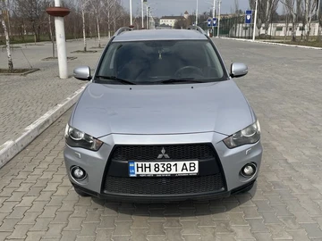 Авто Mitsubishi 3000 Gt 2010 № 8621027
