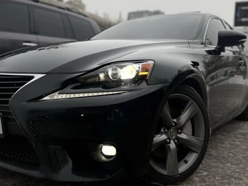 Авто Lexus Is Серія 2015 № 8621041