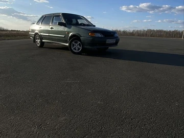Авто ВАЗ 2115 2008 № 8621047