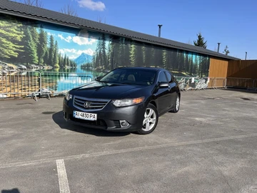 Авто Acura Tsx 2013 № 8621051