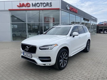 Авто Volvo Xc90 2016 № 8621052
