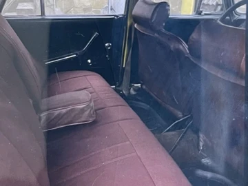 Авто ВАЗ 21065 1983 № 8621053