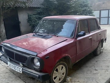 Авто ВАЗ 2101 1998 № 8621057