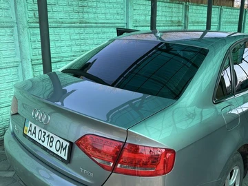 Авто Audi A4 2011 № 8621059