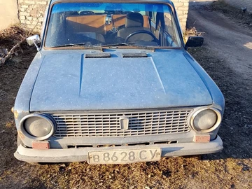 Авто ВАЗ 2101 1983 № 8621061