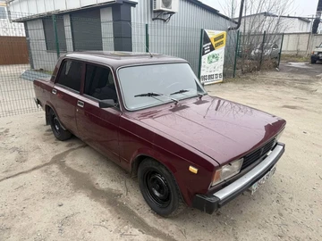 Авто ВАЗ 2105 1988 № 8621062