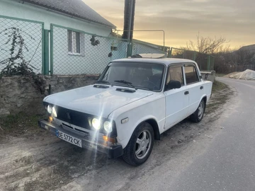 Авто ВАЗ 2106 1995 № 8621064