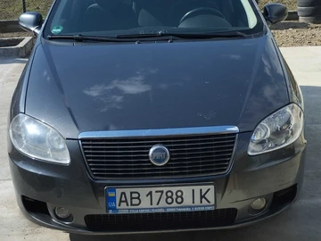 Авто Fiat Croma 2005 № 8621067