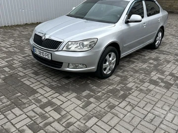 Авто Skoda Octavia 2011 № 8621069
