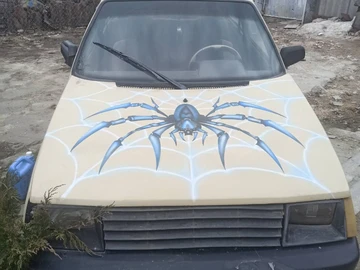 Авто ЗАЗ Таврия 1990 № 8621071
