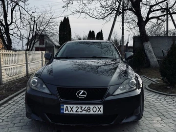 Авто Lexus Is Серія 2006 № 8621078