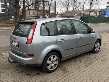 Авто Ford C-Max 2005 № 8621085