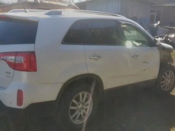 Авто KIA Sorento 2013 № 8621087