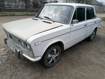 Авто ВАЗ 2103 1979 № 8621090