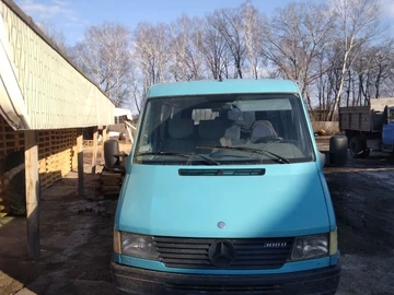 Авто Mercedes Sprinter 1995 № 8621092
