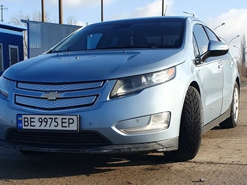 Авто Chevrolet Alero 2014 № 8621055