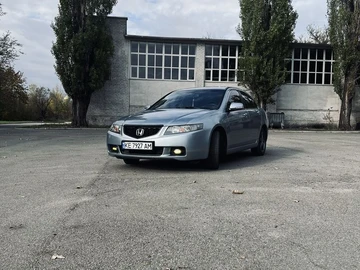 Авто Honda Accord 2004 № 8621100