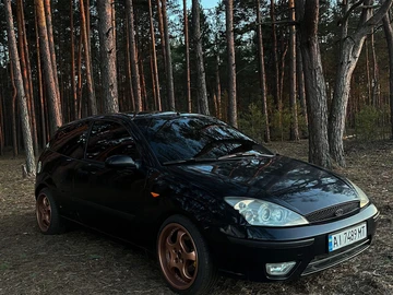 Авто Ford Focus 2004 № 8621193
