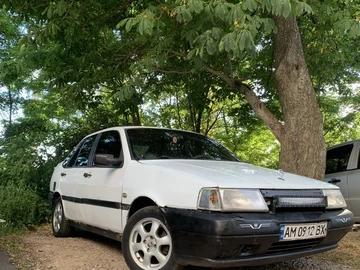 Авто Fiat Tempra 1991 № 8621197