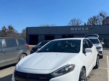 Авто Dodge Dart 2013 № 8621204
