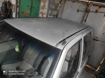 Авто Daewoo Tico 1997 № 8621205