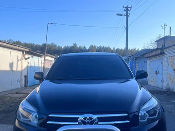 Авто Toyota Rav 4 2006 № 8621206