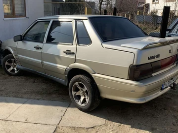 Авто ВАЗ 2115 2006 № 8621211