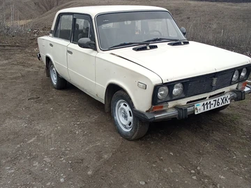 Авто ВАЗ 2106 1991 № 8621215
