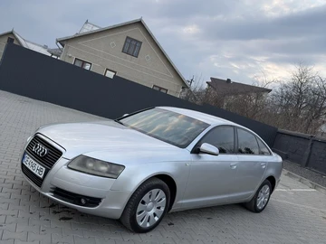 Авто Audi A6 2006 № 8621217