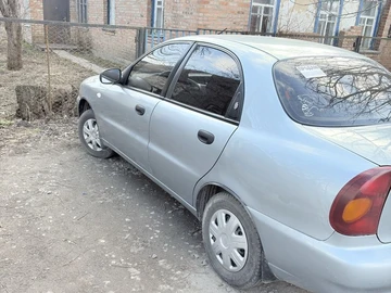Авто ЗАЗ Sens 2013 № 8621224