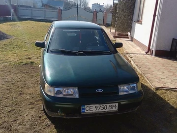 Авто ВАЗ 1118 Kalina 2003 № 8621225