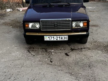 Авто ВАЗ 2104 1992 № 8621229