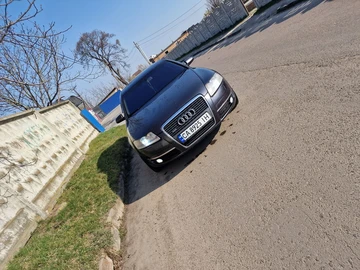 Авто Audi A6 2006 № 8621231
