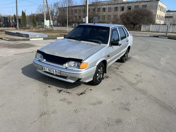 Авто ВАЗ 2115 2005 № 8621237