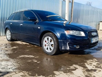 Авто Audi A4 2005 № 8621244