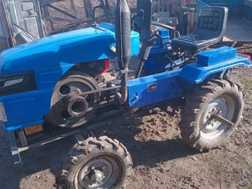 Авто ВАЗ 11113 Oka 2024 № 8621246