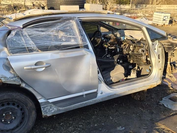 Авто Honda Civic 2008 № 8621252