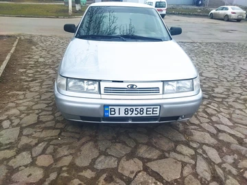 Авто ВАЗ 2112 2007 № 8621264