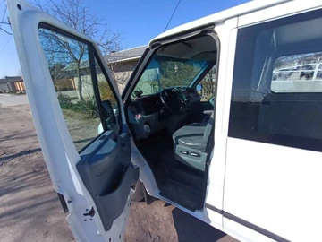 Авто Ford Transit 2012 № 8621265