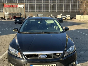 Авто Ford Focus 2009 № 8621267
