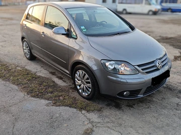 Авто Volkswagen Golf Plus 2006 № 8621277