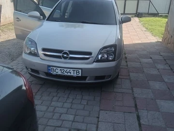 Авто Opel Vectra 2005 № 8621278