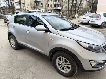 Авто KIA Sportage 2013 № 8621284