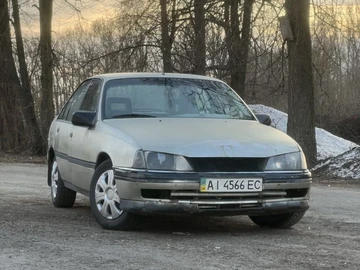 Авто Opel Omega 1988 № 8621439