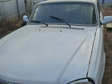 Авто ГАЗ 31105 2006 № 8621440