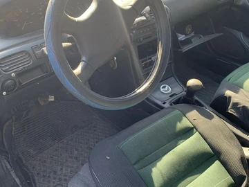 Авто Mazda 626 1996 № 8621443