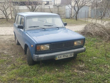 Авто ВАЗ 2104 2005 № 8621446