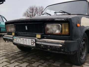 Авто ВАЗ 2104 1988 № 8621457
